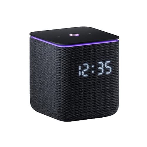 Яндекс Станция Миди с ZigBee